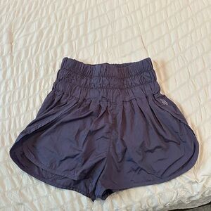 Free People shorts size M/L